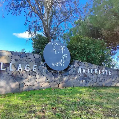 579, Port Soleil Au Village Naturiste Apartamento Agde